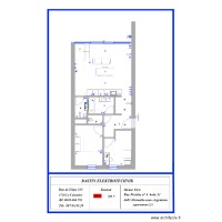 Appartement Meuse View C 17