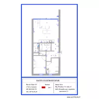 Appartement Meuse View C 17