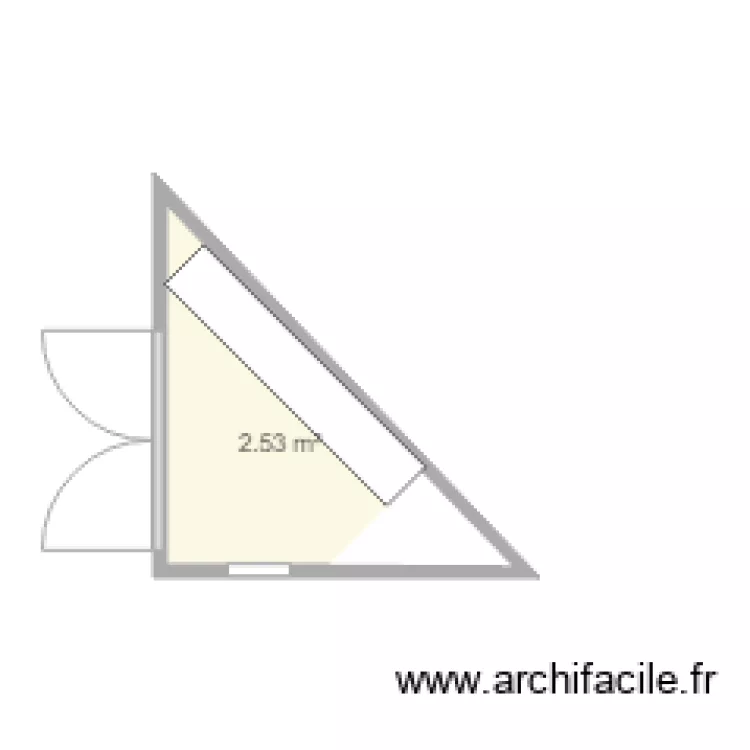 cave4. Plan de cave4. Plan de