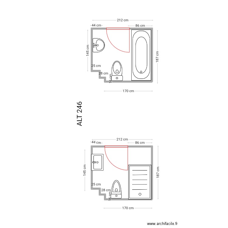 MARTA LLADO. Plan de 0 pièce et 0 m2