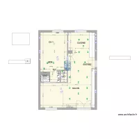 LA MUL plan modif autre T1