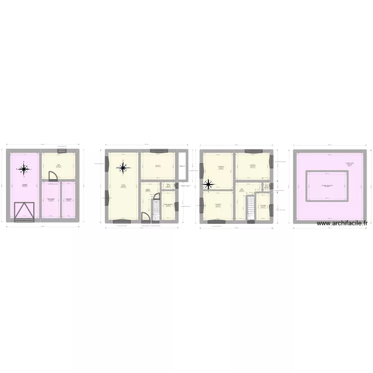 ML24007754 AYDOGMUS. Plan de 