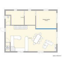 plan de maison