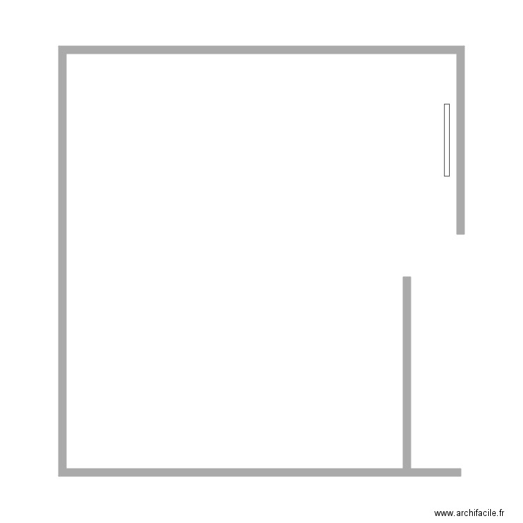 JEANNE. Plan de 0 pièce et 0 m2