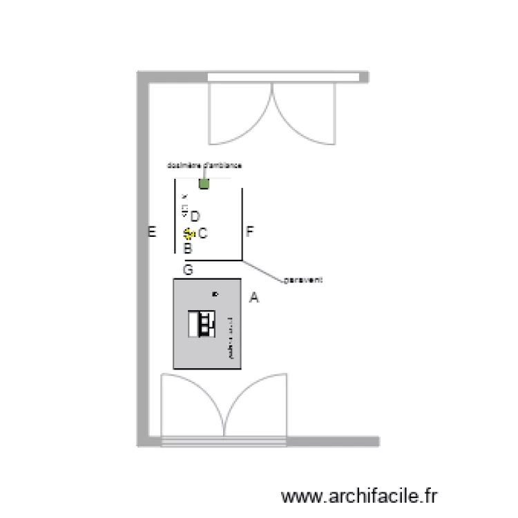 0M04 X g&eacute;n&eacute;1. Plan de 
