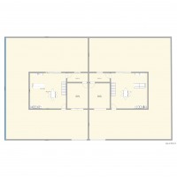 plan maison