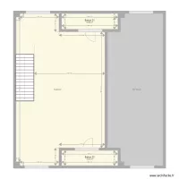 Montigny Beauchamps SIrene Existant 040322 VAxA