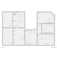 Plan clinique equip&eacute;2