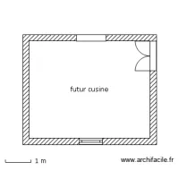 futur cuisine