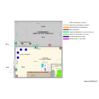 MC-R Performance RDC apr&egrave;s travaux vue accueil