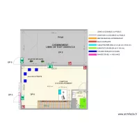 MC-R Performance RDC apr&egrave;s travaux vue accueil