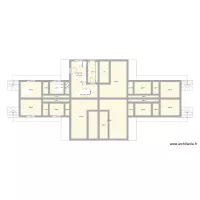 4 appart de plain pied Draft 1