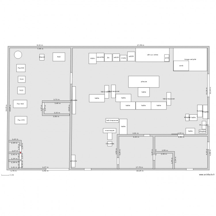 anett soleil 1. Plan de 0 pièce et 0 m2