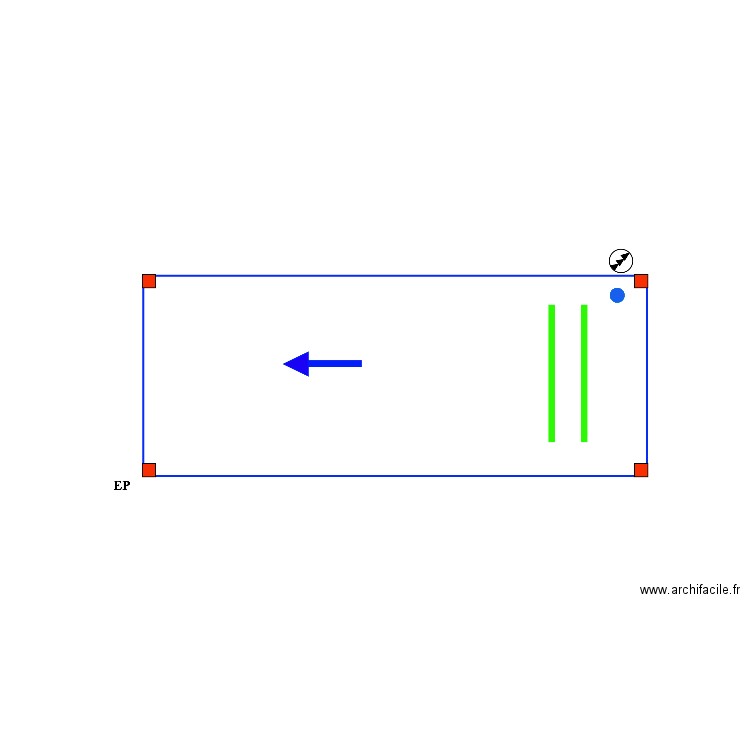 BG Lda SINTRA Petite Pergola. Plan de 0 pièce et 0 m2