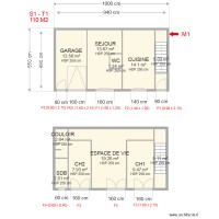 PLAN LENORMAND