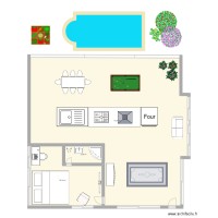 Ma maison