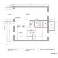 SAS CIMMEST LONGWY 1 ETAGE PROJET 1