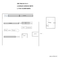 plan ABC marché 