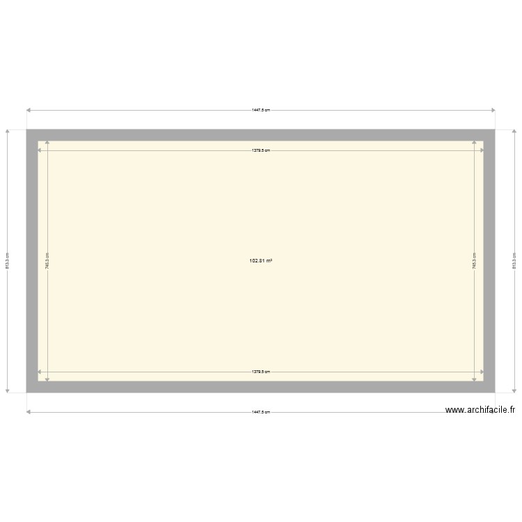 fils patrick revu le 25 09 20. Plan de 0 pièce et 0 m2