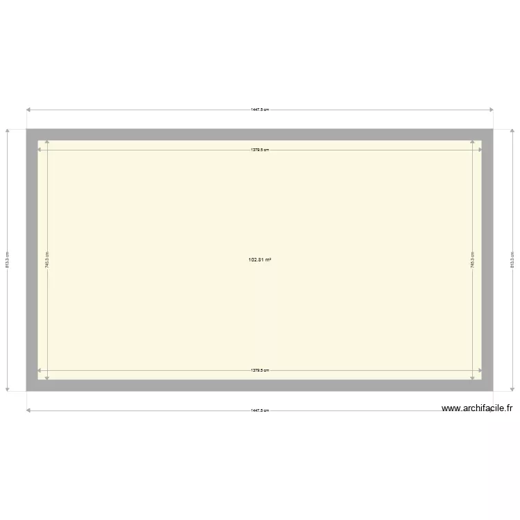 fils patrick revu le 25 09 20. Plan de 