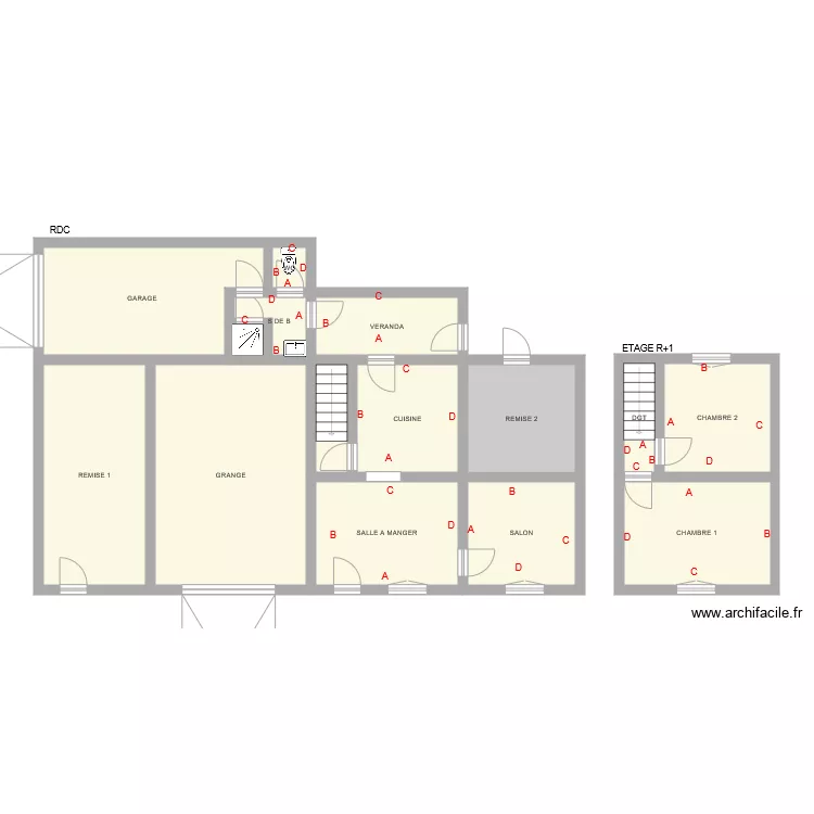 duditlieu. Plan de duditlieu. Plan de