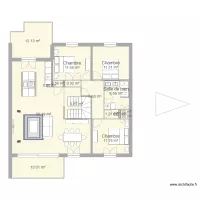 venelles 1975 cuisine ilot