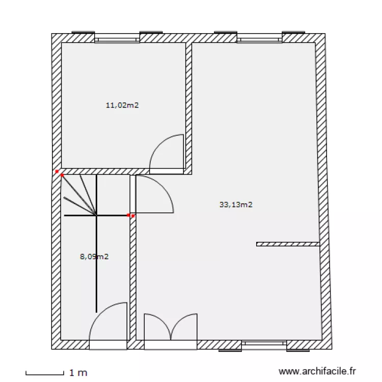 maman2. Plan de maman2. Plan de