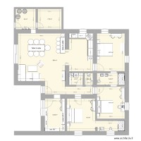 APPARTEMENT 1
