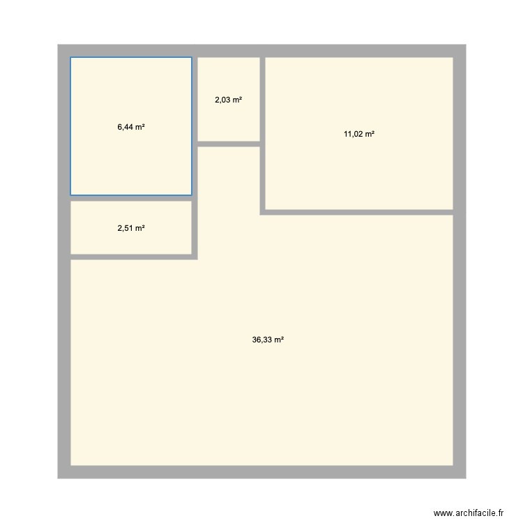 cvn. Plan de 0 pièce et 0 m2