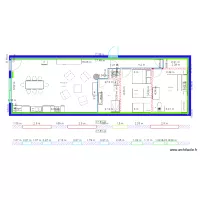 Loft am&eacute;nagement