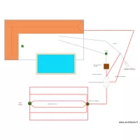 Sch&eacute;ma assainissement Mons