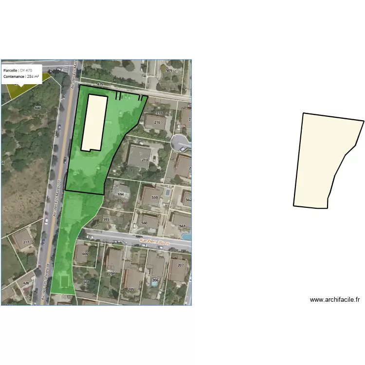 BURBAN. Plan de BURBAN. Plan de