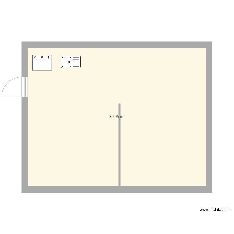 Test. Plan de 0 pièce et 0 m2