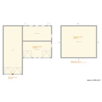 Croquis Parties communes MITTELBRONN