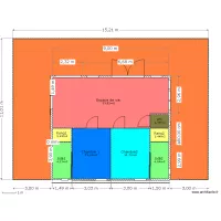 GUYOMARD 72 left cook