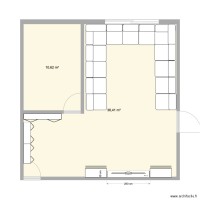 Plan Maison Mon