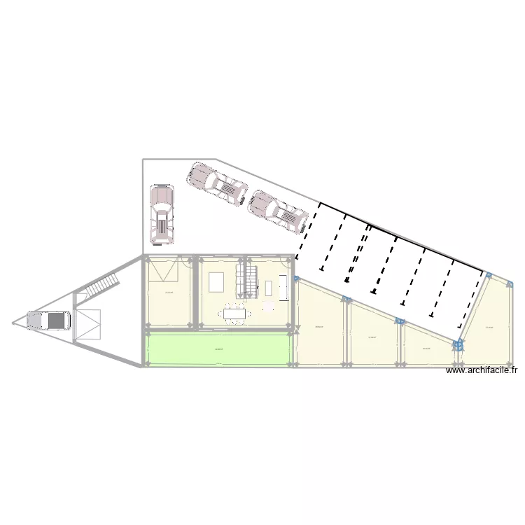 FINAL 1 Ker verh Masse. Plan de FINAL 1 Ker verh Masse. Plan de