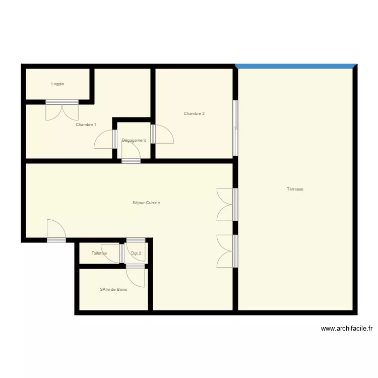 E190792. Plan de E190792. Plan de