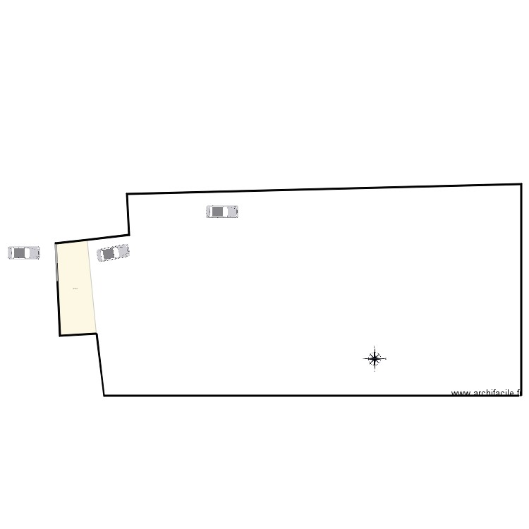 MAISON 30 MARS. Plan de 0 pièce et 0 m2