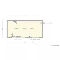Plan NLMK Clabecq