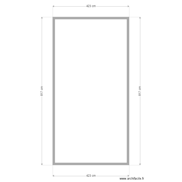 ain villa. Plan de 0 pièce et 0 m2