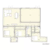 Maison mater