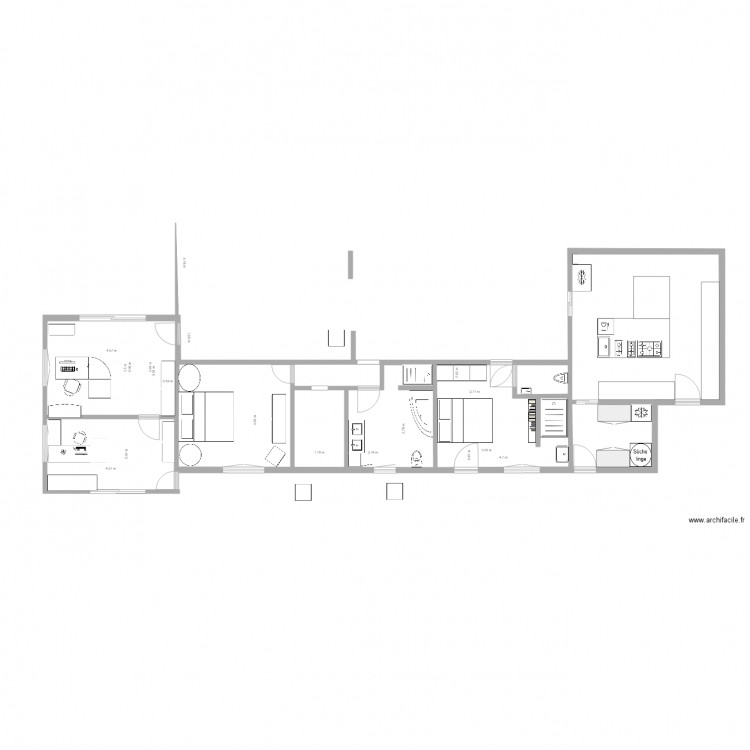 NEW BIJA 1BB5. Plan de 0 pièce et 0 m2