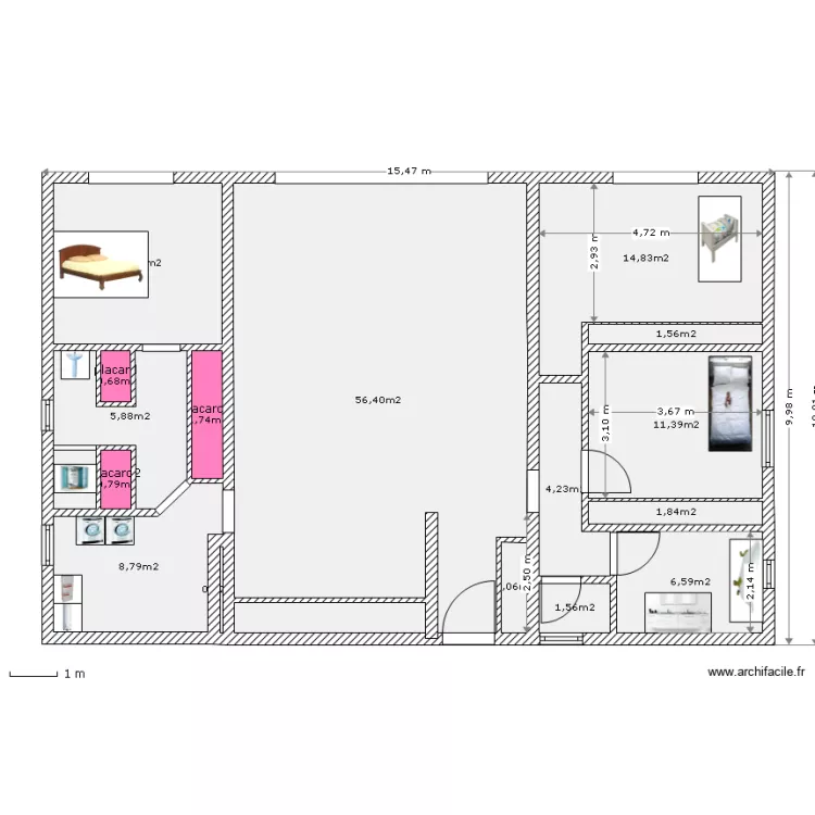 LastUndo. Plan de LastUndo. Plan de