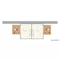 gite rez de chauss&eacute;e