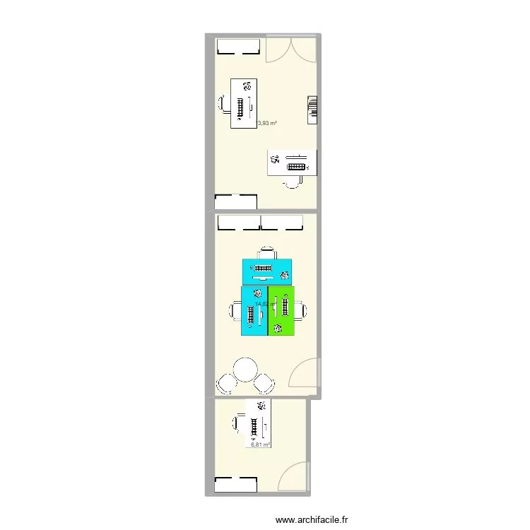 kanban RE. Plan de 