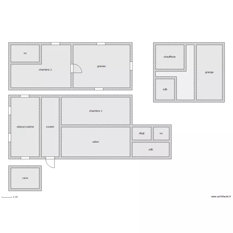 sucession lafitte. Plan de sucession lafitte. Plan de