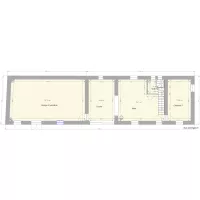 plan rdc