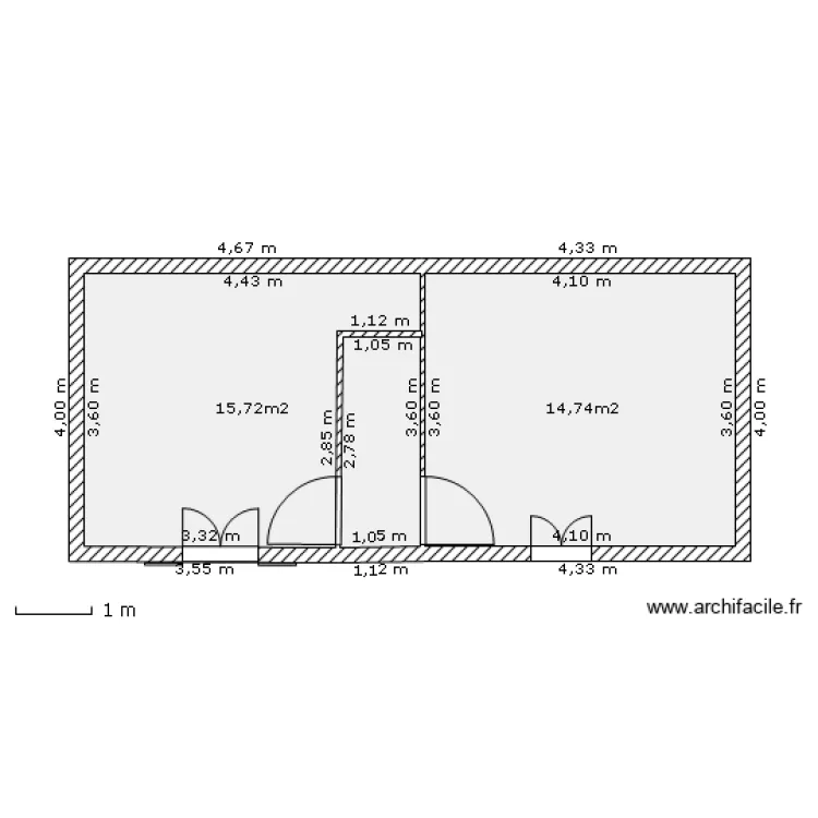 agrandisement sous sol. Plan de agrandisement sous sol. Plan de