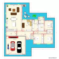 Plan Perso II 150 m2
